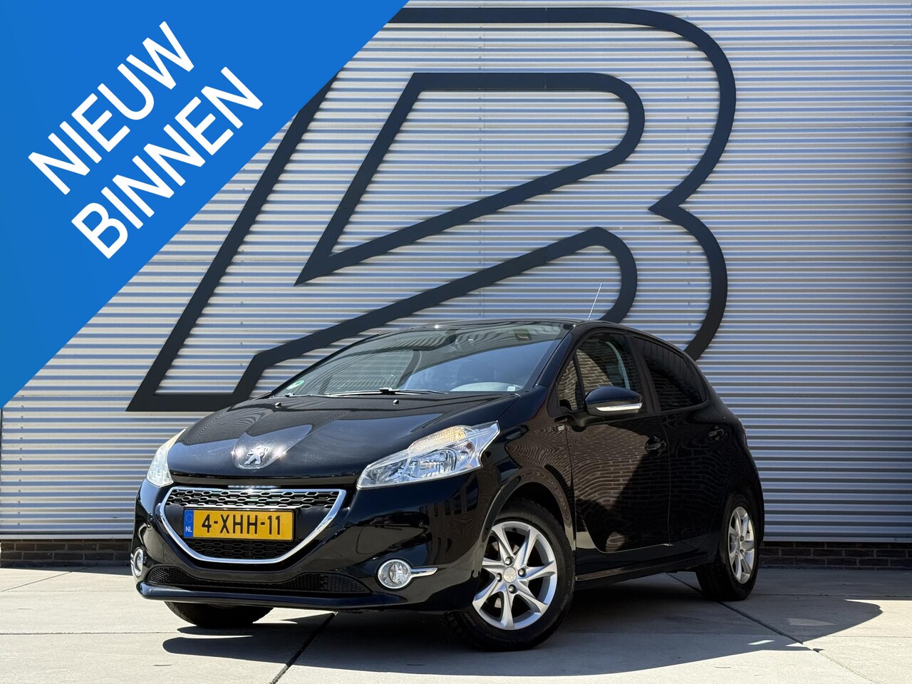 Peugeot 208 - 1.2 VTi Style 2e Eigenaar|Navi|Airco|Cruise|Elek ramen|N.A.P|APK tot 07-2026 - AutoWereld.nl