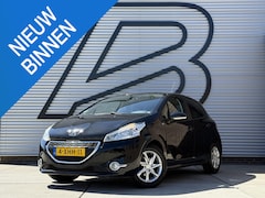 Peugeot 208 - 1.2 VTi Style 2e Eigenaar|Navi|Airco|Cruise|Elek ramen|N.A.P|APK tot 07-2026