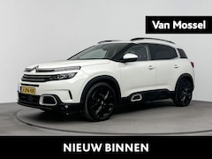 Citroën C5 Aircross - 1.2 PureTech Business Plus | Trekhaak | Cruise Control | Achteruitrijcamera | Stoelverwarm