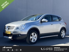 Nissan Qashqai - 2.0 Tekna Premium / 100% Dealeronderhouden / Cruise Control / Panorama Dak / Trekhaak (140