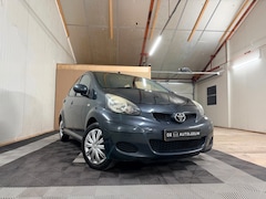 Toyota Aygo - 1.0-12V Access | Airco| Nw Koppeling | 5drs