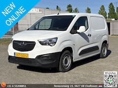 Opel Combo - 1.5D L1H1 Edition | € 6.850, - NETTO |