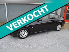 BMW 3-serie - 318d AUT Airco Navi Leer Xenon