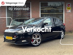 Ford Focus Wagon - 2.0 ST | Recaro | Navi | Cruise | Winterpack | Airco | 250PK