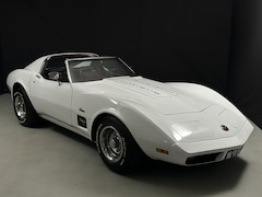 Chevrolet Corvette - STINGRAY 5.7 V8 350 Ci 4 Speed Handgeschakeld *Old Timer