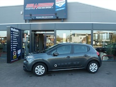 Citroën C3 - 1.2 PureTech 82pk Feel NAV./AC