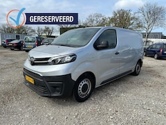 Toyota ProAce Worker - 1.6 D-4D Cool Comf. START NIET | NO START
