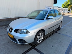 SEAT Ibiza - 1.4-16V Last Edition nieuwe apk