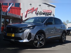 Peugeot 3008 - 1.6 HYbrid 225 Active Pack Business Carplay | Adaptive cruise | LED | DAB | PDC | LMV