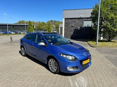 Renault Mégane Estate - 1.4 TCe GT-Line