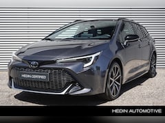 Toyota Corolla Touring Sports - Hybrid 200 Business GR Sport Plus / Nederlandse Auto / Eerste Eigenaar / Apple Car Play /