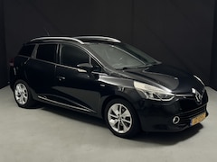 Renault Clio Estate - 1.5 dCi ECO Limited *AC*Navi*Diesel