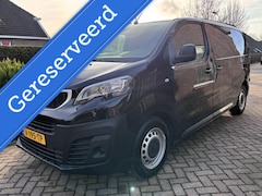 Peugeot Expert - Bestel 226C 1.6 BlueHDI 95 Premium