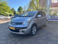Nissan Note - 1.6 First Note