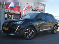 Peugeot 2008 - 1.2 PureTech Allure Pack Carplay | Keyless | DAB | Getinte ramen | Clima | PDC