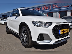 Audi A1 citycarver - 30 TFSI epic , CLIMATRONIC , VIRTUAL COCKPIT , NAVI VIA APP , PDC V+A , LMV17 ,