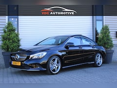 Mercedes-Benz CLA-Klasse - 180 Pano | Trekhaak | Carplay | Stoelverwarming | LED | Cruisecontrol | Volledig Onderhoud