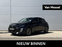 Peugeot 208 - 1.2 Hybrid 145 e-DCS6 GT | 360 camera | Navigatie | Adaptieve Cruise Control | Apple Carpl