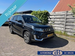 Suzuki Vitara - 1.4 Boosterjet Select Smart Hybrid navigatie