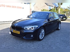 BMW 1-serie - 118i Corp. Lease Exec. NL-auto / M-Sport / Clima / Navi