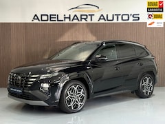 Hyundai Tucson - 1.6 T-GDI MHEV N Line / Navigatie full map / Keyless / Camera / Cruise control