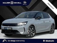 Opel Corsa - GS 1.2 Turbo Hybrid 145pk e-DCT | STOEL /STUUR VERWARMING | APPLE CARPLAY | ANDROID AUTO |