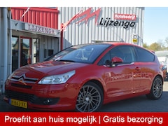 Citroën C4 - 1.6-16V by Loeb Clima | PDC | LMV 17 | Spoiler | Cruise