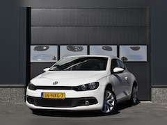 Volkswagen Scirocco - 1.4 TSI Highline Navi - Cruise - Clima - NAP