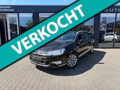 Citroën C5 Tourer - 1.6 THP Collection