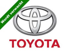 Toyota iQ - 1.0 VVTi Aspiration Bronze NL-Auto / Climate control / Lmv