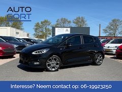 Ford Fiesta - 1.0 EcoBoost ST-Line | Automaat | 1e eigenaar | B&O Audio | LED Koplampen | Stoelverw. | C