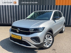 Volkswagen T-Cross - 1.0 TSI GOAL EDITION