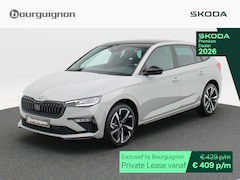 Skoda Scala - Monte Carlo 1.0 TSI 115 PK | Stoelverwarming | Adaptive cruise control | Achteruitrijcamer