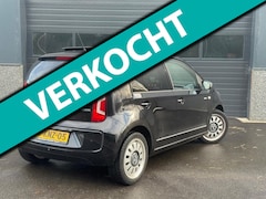 Volkswagen Up! - 1.0 high up Schuifdak + Nap