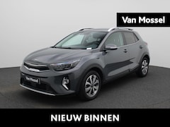 Kia Stonic - 1.0 T 100 Must | Cruise Control | Achteruitrijcamera | Keyless | Lane Assist | Apple Carpl