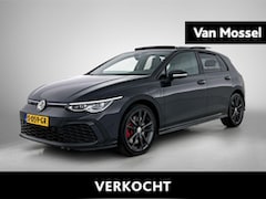 Volkswagen Golf - 1.4 eHybrid GTE | 245 PK | SoH ... | Automaat | Panorama Schuif / Kantel dak | Digital Coc