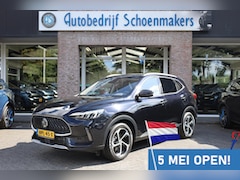 MG EHS - 1.5 TGDI Luxury PHEV Plug-in LEER PANO 360-CAMERA DAB CARPLAY NAVI STOELVERWARMING SFEERVE