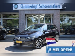 Volkswagen Golf Sportsvan - 1.4 TSI Highline SOUND CARPLAY STOEL/SPIEGELVERW. NAVI CRUISE CLIMA 2XPDC LMV ALL-SEASONS