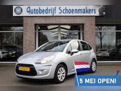 Citroën C3 - 1.4 Ligne Business AIRCO CRUISE BT-TELEFOONVERB