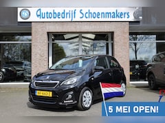 Peugeot 108 - 1.0 e-VTi Blue Lion AIRCO BLUETOOTH NL-AUTO