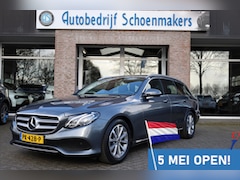 Mercedes-Benz E-klasse Estate - 200 Business SFEERVERL. STOELVERW. TREKHAAK-INKLAPB. WIDESCREEN CAMERA CARPLAY HALF-LEER 2