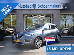 Renault Kadjar - 1.3 TCe Intens TREKHAAK-AFN HALFLEER RUIT+STOELVERW. CARPLAY CAMERA ALL-SEASONS CRUISE CLI