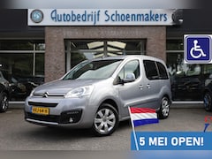 Citroën Berlingo - 1.6 VTi Feel ROLSTOEL AUTO INRIJPLAAT BODEMVERLAGING DRIEPUNTSGORDEL VASTZET-SYSTEEM AIRCO