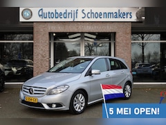 Mercedes-Benz B-klasse - 180 Ambition STOELVERW. XENON CRUISE CLIMA NAVI BT-TELEFOONVERB. 2XPDC LMV