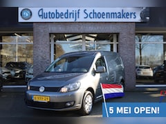 Volkswagen Caddy Maxi - 1.6 TDI CRUISE NAVI PDC NAP LMV