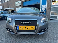 Audi A3 Sportback - 1.4 TFSI Attraction Advance AUTOMAAT