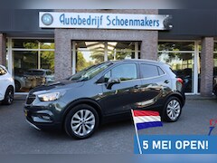 Opel Mokka X - 1.4 Turbo Innovation CAMERA LEER STUUR+STOELVERWARMING CARPLAY NAVI 18"LMV 2xPDC CRUISE EN
