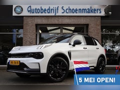 Lynk & Co 01 - 1.5 4-CYL 280 PK PHEV MORE 360-CAMERA MEMORY PANO/SCHUIF INFINITY DAB NAVI CARPLAY STOELVE
