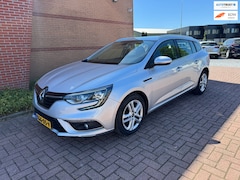 Renault Mégane Estate - 1.5 dCi Zen, Automaat, Euro 6, Marge,