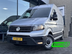 Volkswagen Crafter - 35 2.0 TDI L3H3*A/C*CRUISE*NAV*HAAK*CAMERA*3500KG